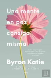 Una Mente En Paz Consigo Misma