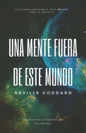 Una Mente Fuera De Este Mundo
