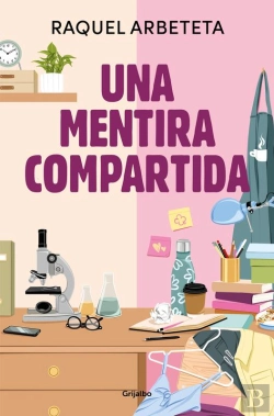 Bertrand.pt - Una Mentira Compartida