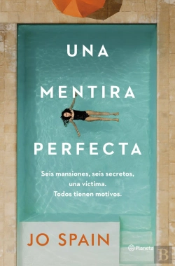 Bertrand.pt - Una Mentira Perfecta