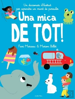 Bertrand.pt - Una Mica De Tot! Cat