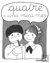 Una Mica Més 4