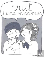 Una Mica Més 8