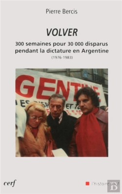 Bertrand.pt - Una Milonga Argentina. 300 Semaines Pour 30 000 Disparus