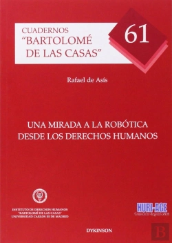 Bertrand.pt - Una Mirada A La Robótica Desde Los Derechos Humanos