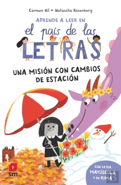 Bertrand.pt - Una Mision Con Cambios De Estacion