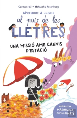 Bertrand.pt - Una Missio Amb Canvis D'Estacio