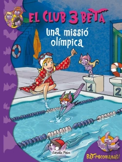Bertrand.pt - Una Missió Olímpica