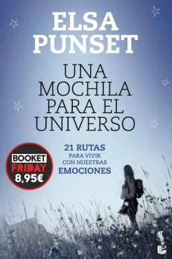 Bertrand.pt - Una Mochila Para El Universo