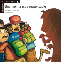 Bertrand.pt - Una Momia Muy Responsable