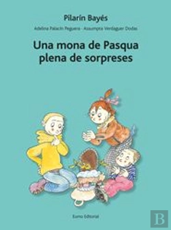 Bertrand.pt - Una Mona De Pasqua Plena De Sorpreses