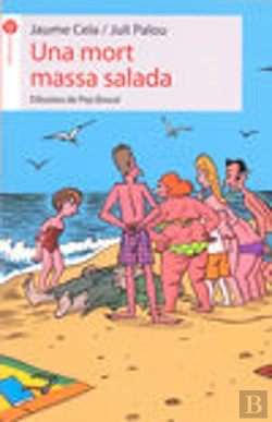 Bertrand.pt - Una Mort Massa Salada