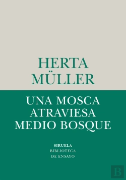 Bertrand.pt - Una Mosca Atraviesa Medio Bosque
