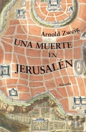 Una Muerte En Jerusalen
