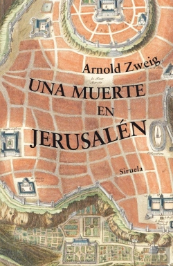 Bertrand.pt - Una Muerte En Jerusalen