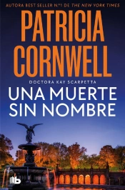 Una Muerte Sin Nombre (Doctora Kay Scarpetta 6)