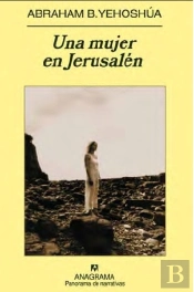 Una Mujer En Jerusalén