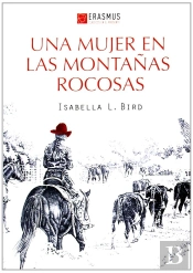 Una Mujer En Las Montañas Rocosas
