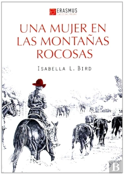Bertrand.pt - Una Mujer En Las Montañas Rocosas