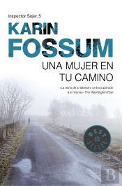 Una Mujer En Tu Camino (Inspector Sejer 5)
