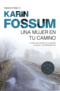 Bertrand.pt - Una Mujer En Tu Camino (Inspector Sejer 5)