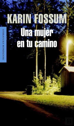 Bertrand.pt - Una Mujer En Tu Camino (Inspector Sejer 5)