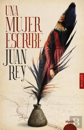 Una Mujer Escribe