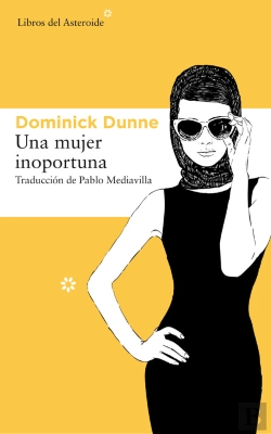Bertrand.pt - Una Mujer Inoportuna