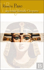 Una Mujer Llamada Cleopatra