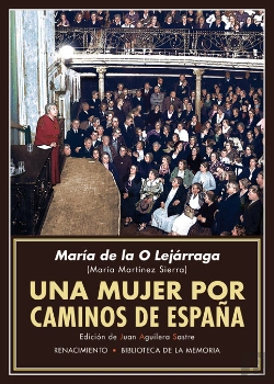 Bertrand.pt - Una Mujer Por Caminos De España