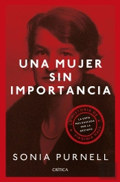 Una Mujer Sin Importancia