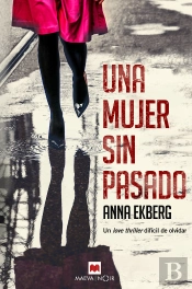 Una Mujer Sin Pasado