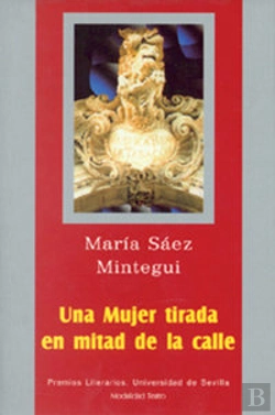 Bertrand.pt - Una Mujer Tirada En Mitad De La Calle