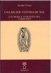 Una Mujer Vestida De Sol