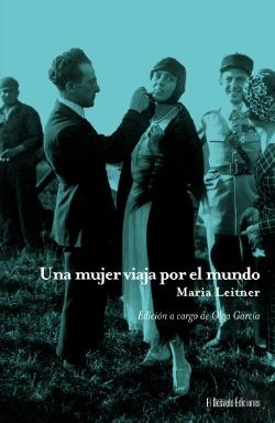 Bertrand.pt - Una Mujer Viaja Por El Mundo