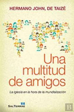 Bertrand.pt - Una Multitud De Amigos
