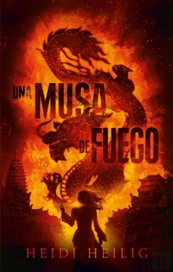 Bertrand.pt - Una Musa De Fuego