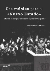 Una Música Para El 'Nuevo Estado'