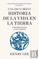 Una (Muy) Breve Historia De La Vida En La Tierra
