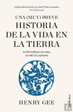Bertrand.pt - Una (Muy) Breve Historia De La Vida En La Tierra