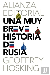 Una Muy Breve Historia De Rusia