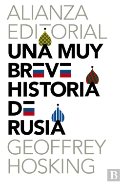 Bertrand.pt - Una Muy Breve Historia De Rusia