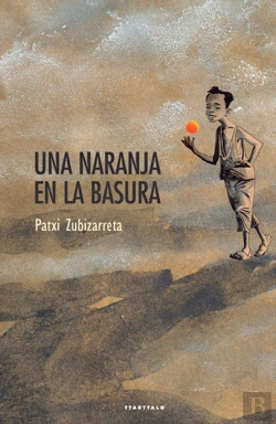 Bertrand.pt - Una Naranja En La Basura