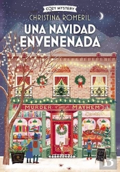 Una Navidad Envenenada (Cozy Mystery)