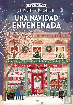 Bertrand.pt - Una Navidad Envenenada (Cozy Mystery)