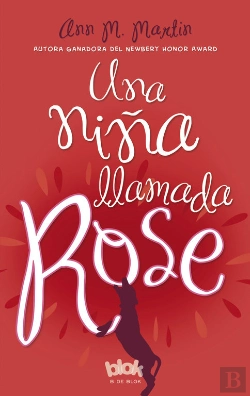 Bertrand.pt - Una Niña Llamada Rose