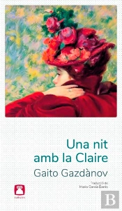 Una Nit Amb La Claire