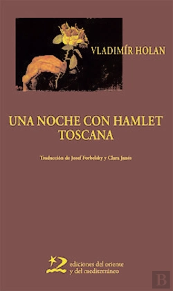 Bertrand.pt - Una Noche Con Hamlet ; Toscana
