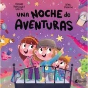 Una Noche De Aventuras