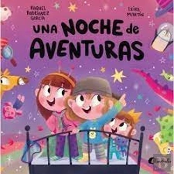 Bertrand.pt - Una Noche De Aventuras